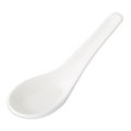 Rsvp International Porcelain Soup Spoon CSS-W